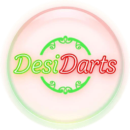 DesiDarts Icon